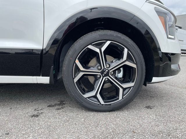 2025 Kia Niro EX Touring