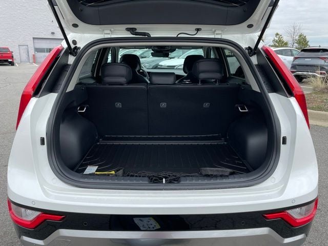 2025 Kia Niro EX Touring