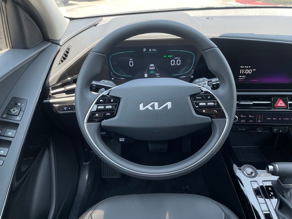 2026 Kia Niro EX