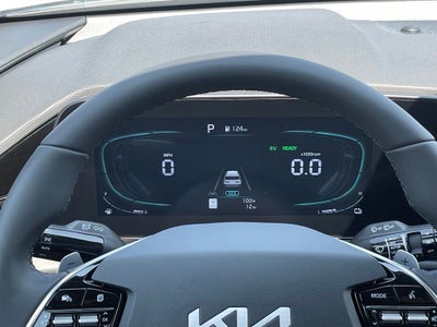 2026 Kia Niro EX