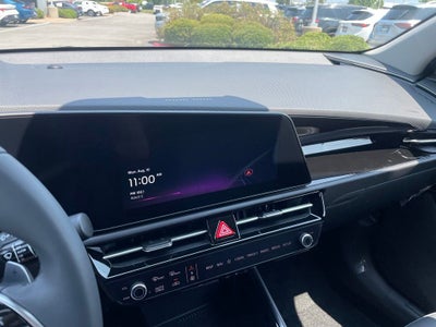 2026 Kia Niro EX