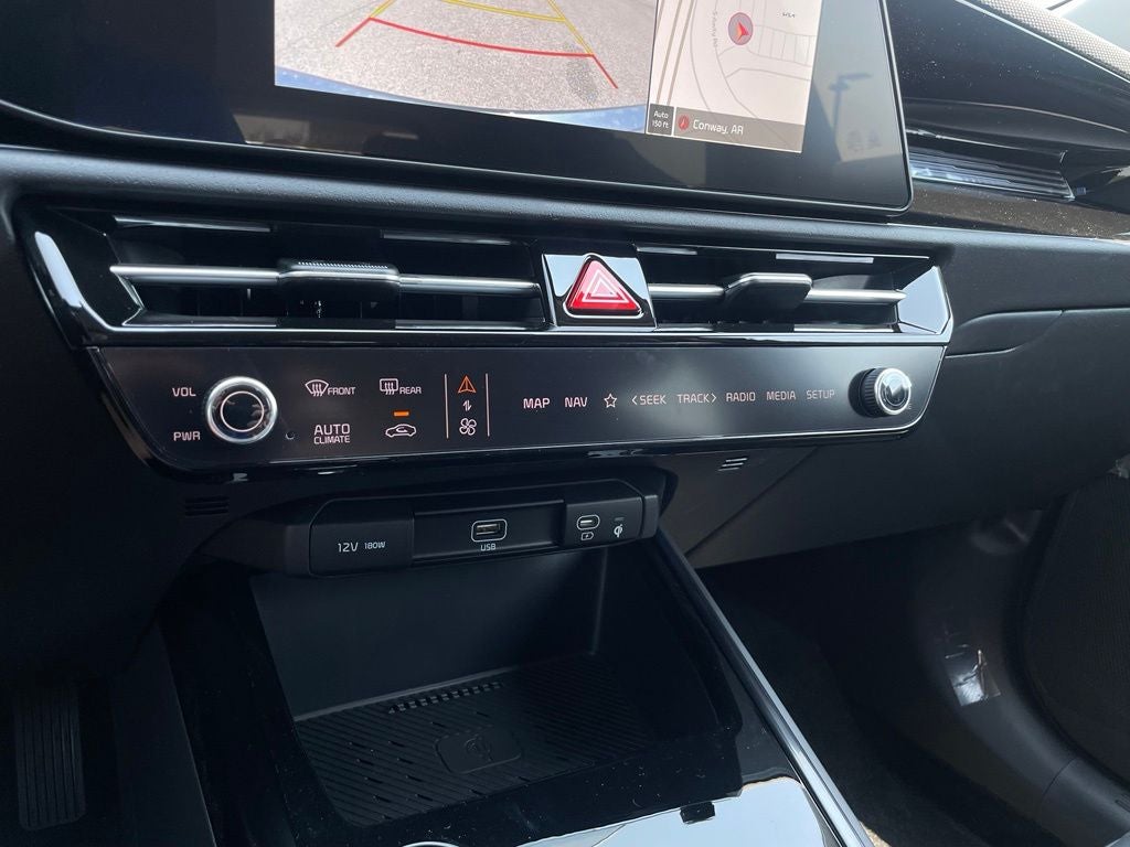 2026 Kia Niro EX