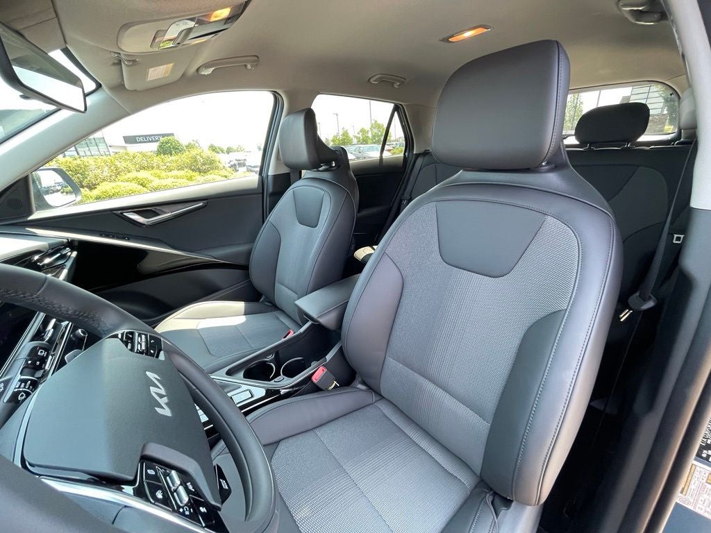 2026 Kia Niro EX