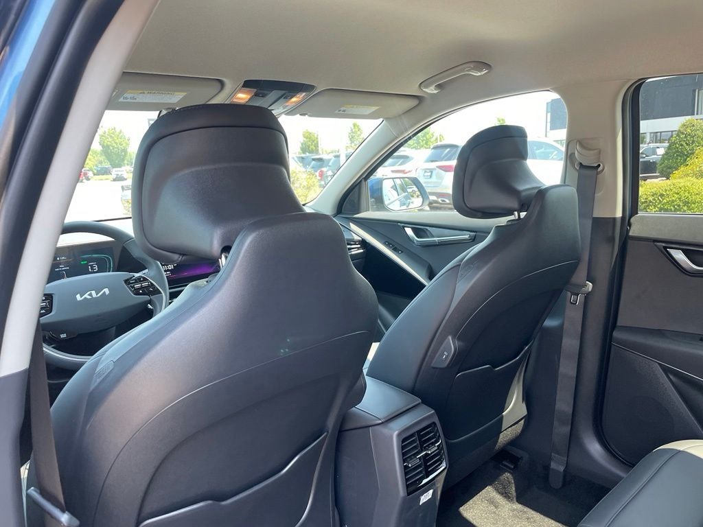 2026 Kia Niro EX