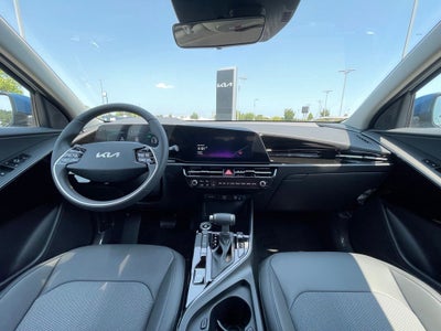 2026 Kia Niro EX