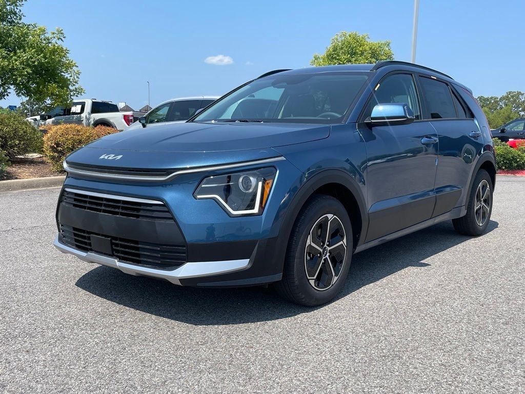 2026 Kia Niro EX