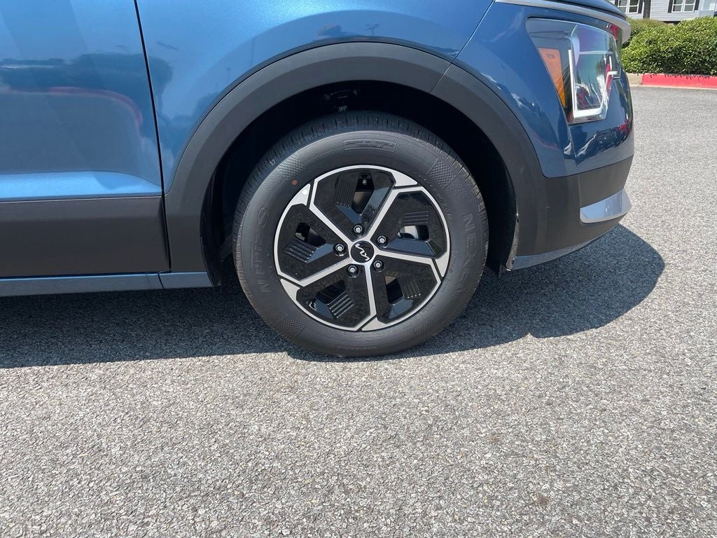2026 Kia Niro EX