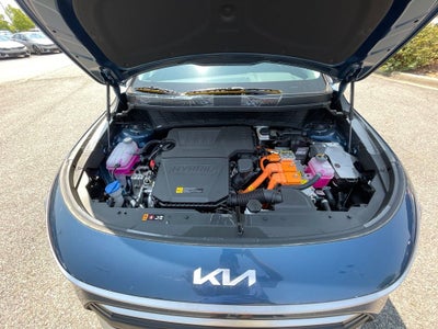 2026 Kia Niro EX