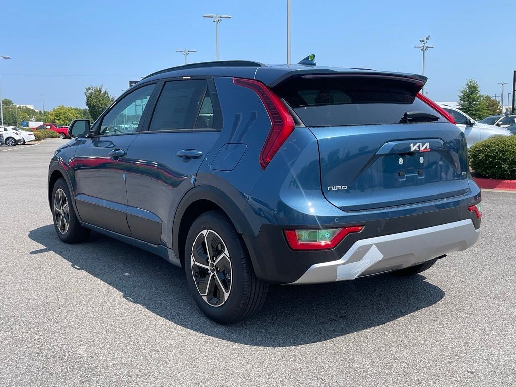 2026 Kia Niro EX
