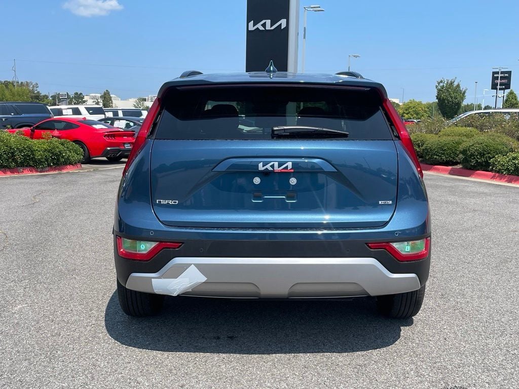 2026 Kia Niro EX