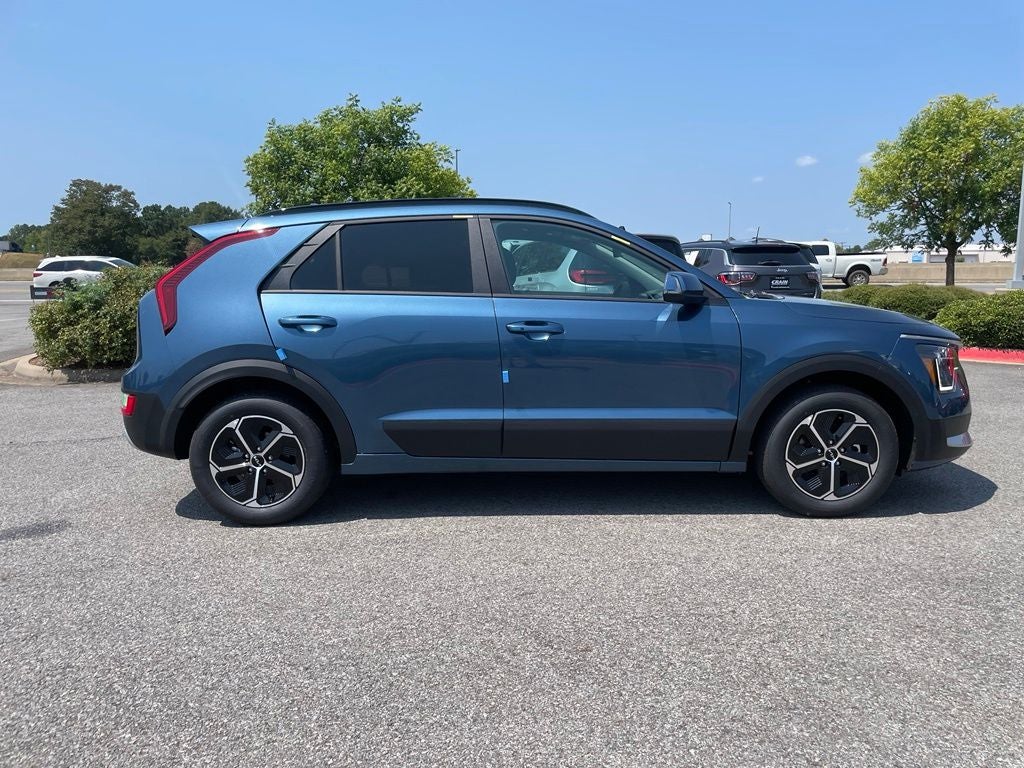 2026 Kia Niro EX