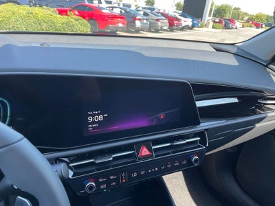 2026 Kia Niro EX