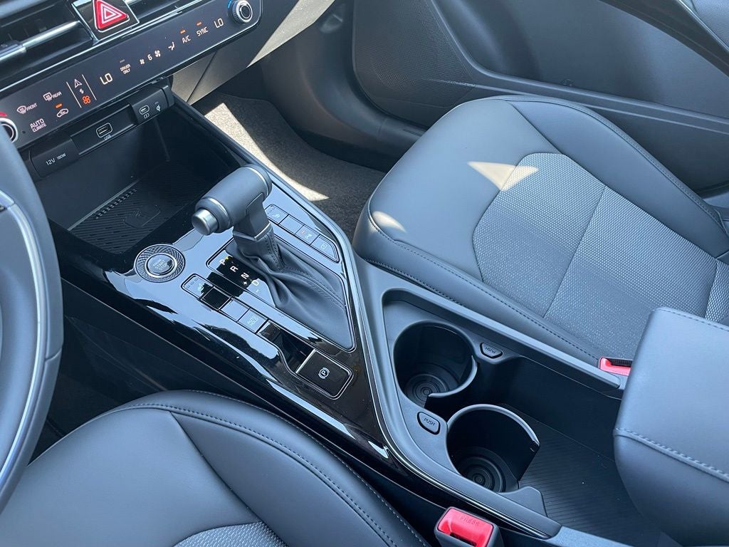 2026 Kia Niro EX