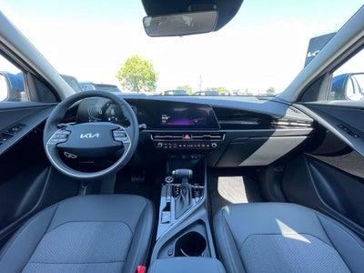 2026 Kia Niro EX