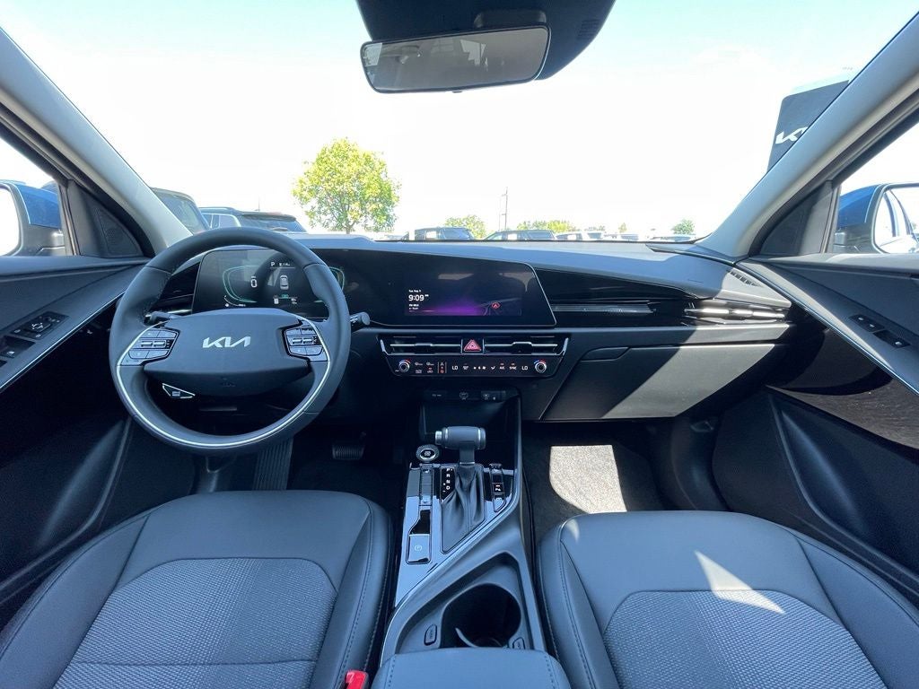 2026 Kia Niro EX