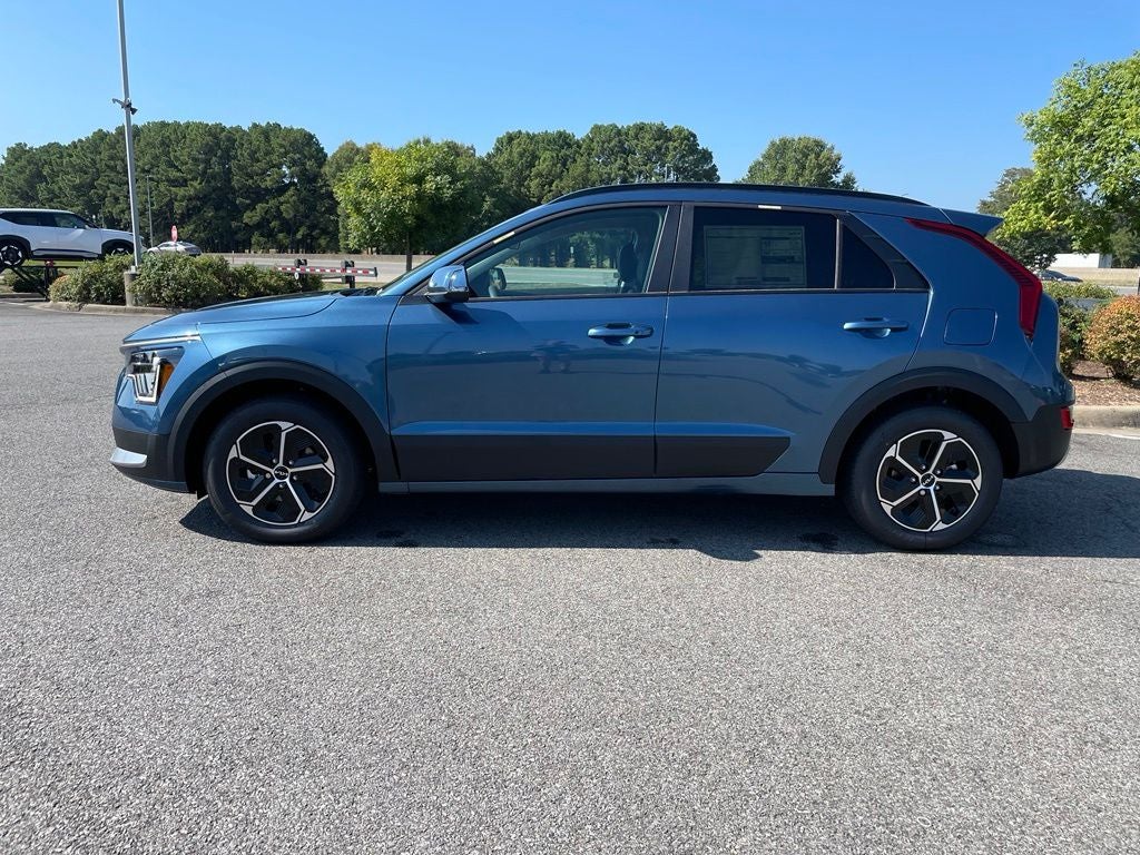 2026 Kia Niro EX