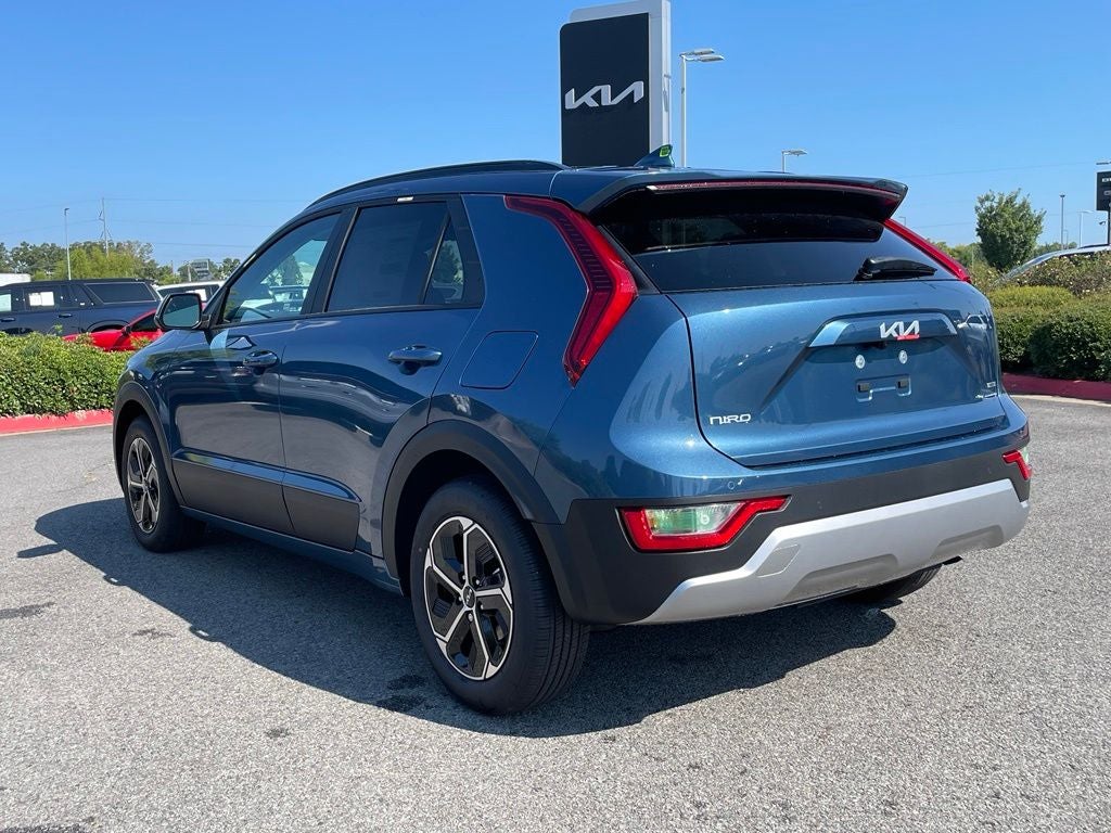 2026 Kia Niro EX