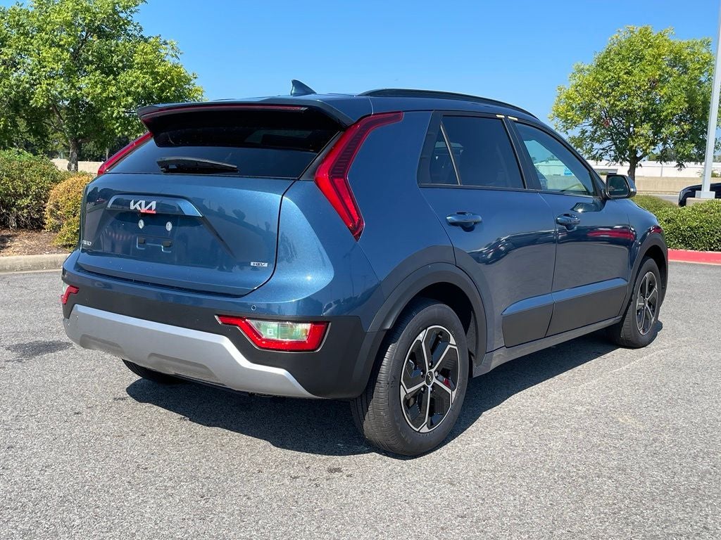2026 Kia Niro EX