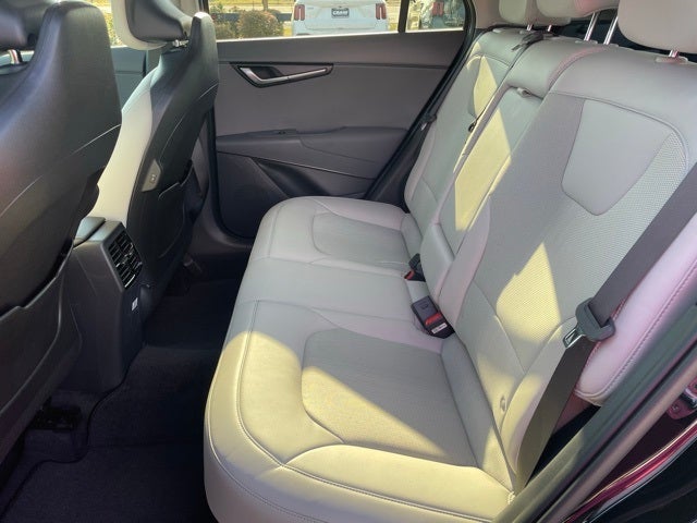 2025 Kia Niro EX Touring