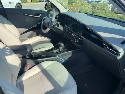2025 Kia Niro EX Touring