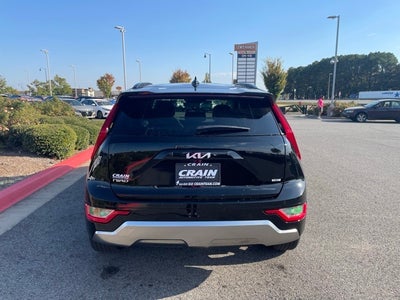 2025 Kia Niro EX Touring