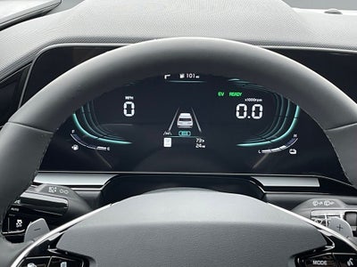 2026 Kia Niro EX