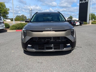 2027 Kia Niro SX Touring