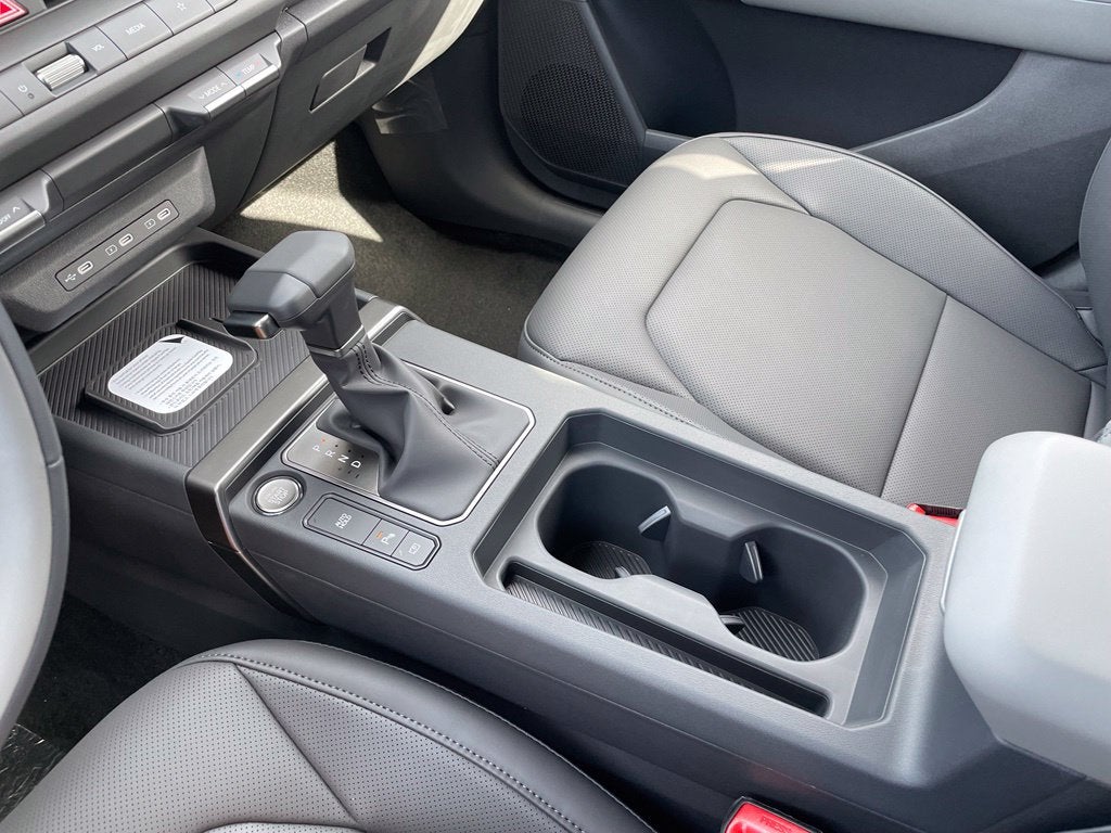 2027 Kia Seltos EX