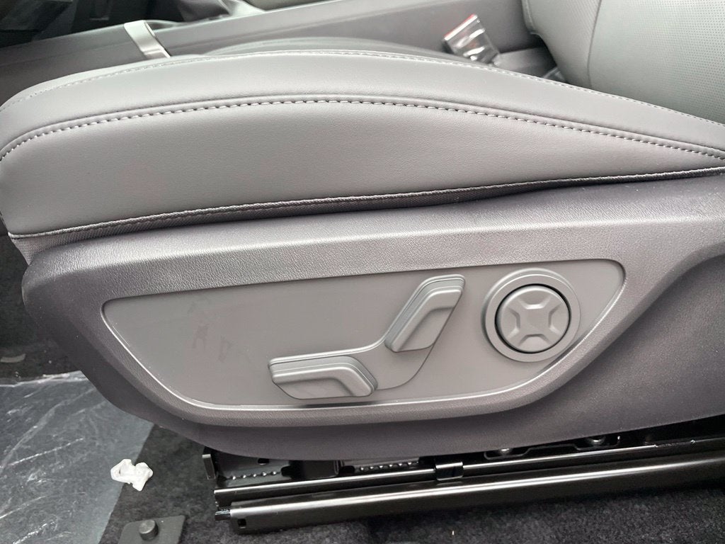 2027 Kia Seltos EX