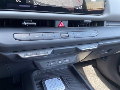 2027 Kia Seltos EX