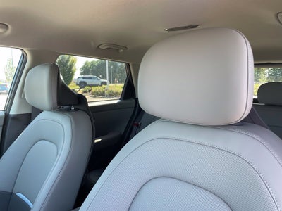 2027 Kia Seltos EX