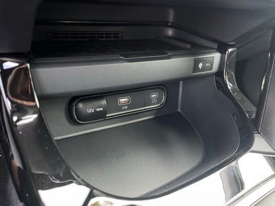 2026 Kia Seltos SX