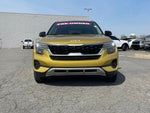 2022 Kia Seltos S