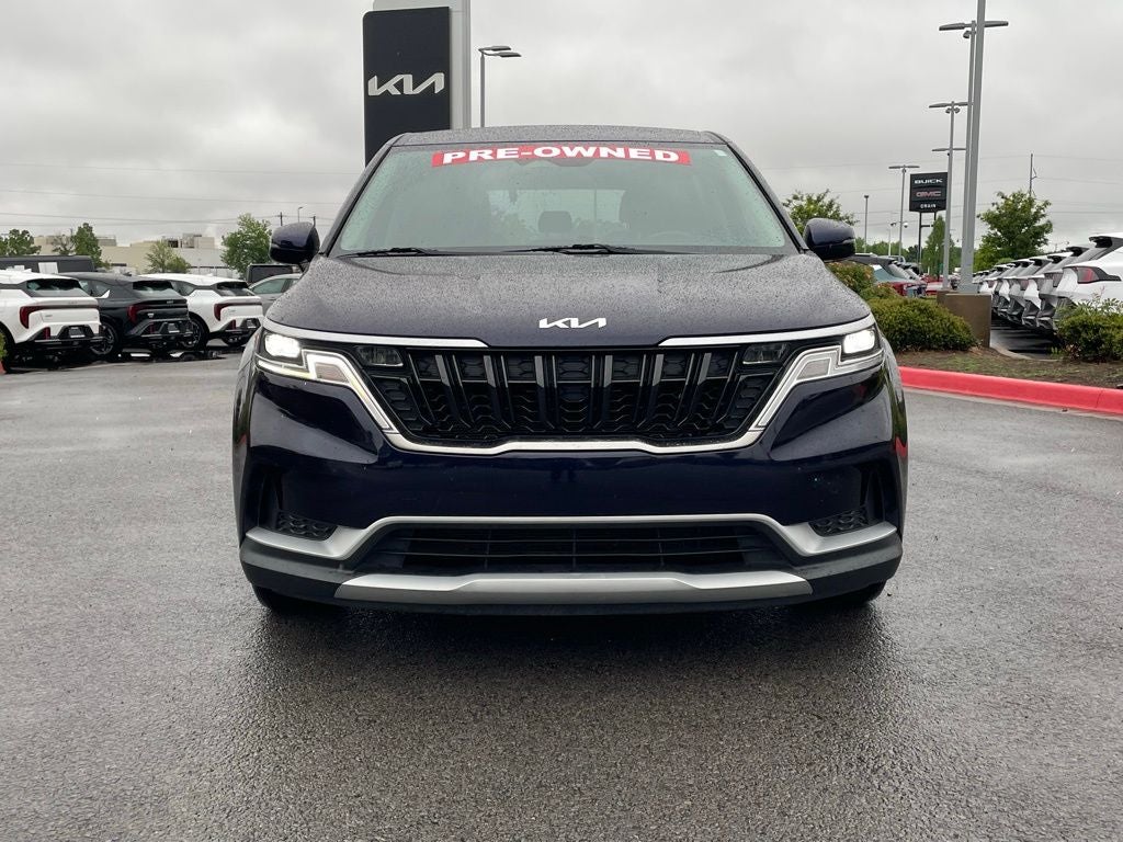 2023 Kia Carnival LX