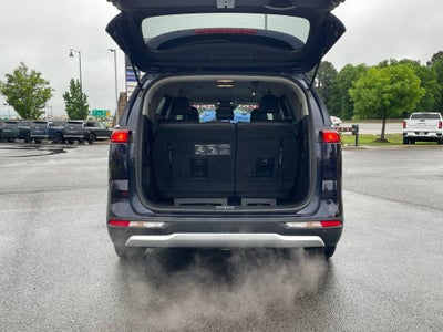 2023 Kia Carnival LX