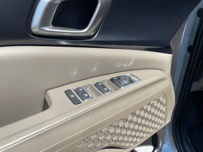 2027 Kia Carnival LXS