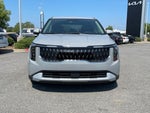 2027 Kia Carnival LXS