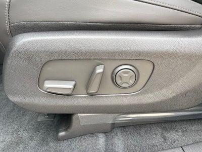 2027 Kia Carnival LXS