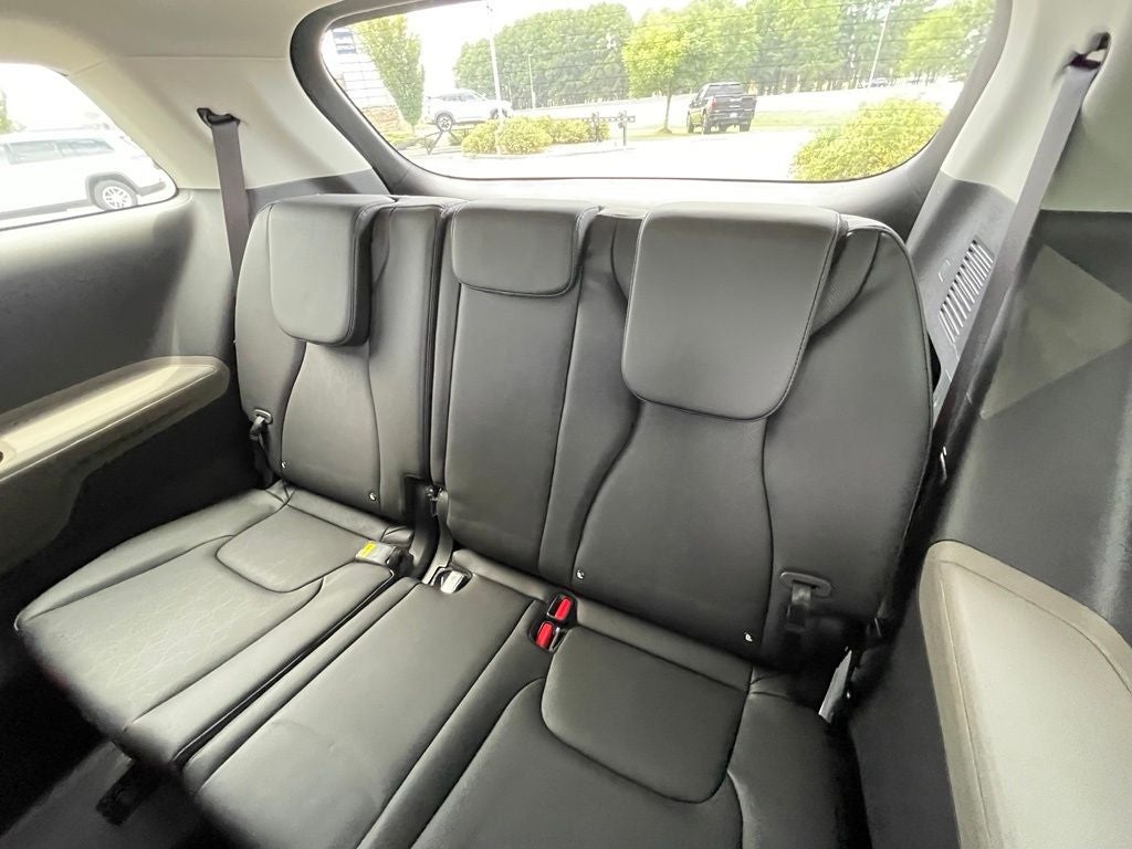 2027 Kia Carnival LXS