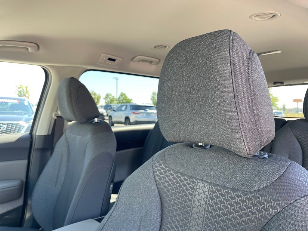 2026 Kia Carnival LX