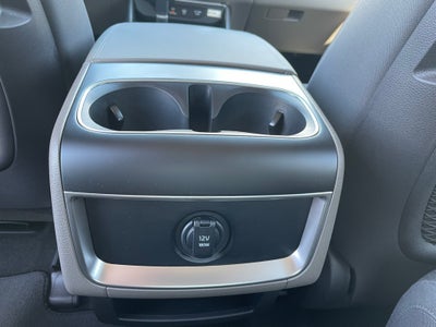 2026 Kia Carnival LX