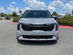 2027 Kia Carnival LX