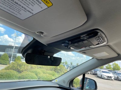2027 Kia Carnival LX