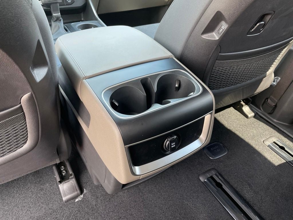 2027 Kia Carnival LX