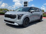 2027 Kia Carnival LX