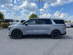 2027 Kia Carnival LX