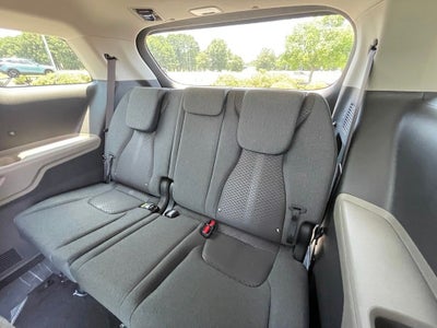 2026 Kia Carnival LX