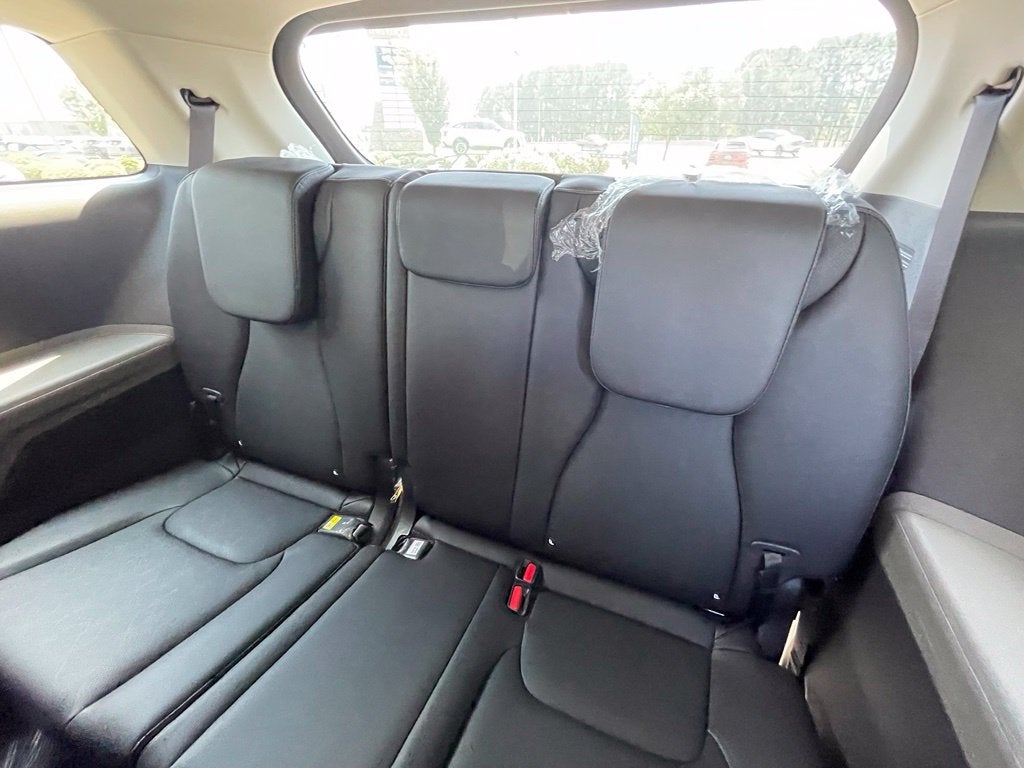 2027 Kia Carnival Hybrid LXS