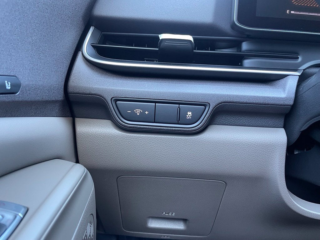 2027 Kia Carnival EX