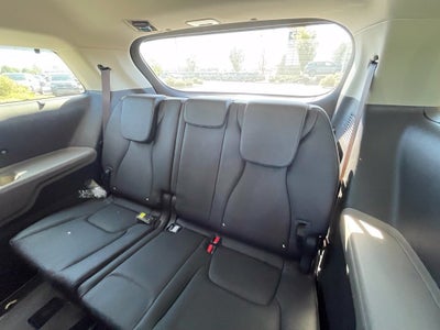 2027 Kia Carnival EX